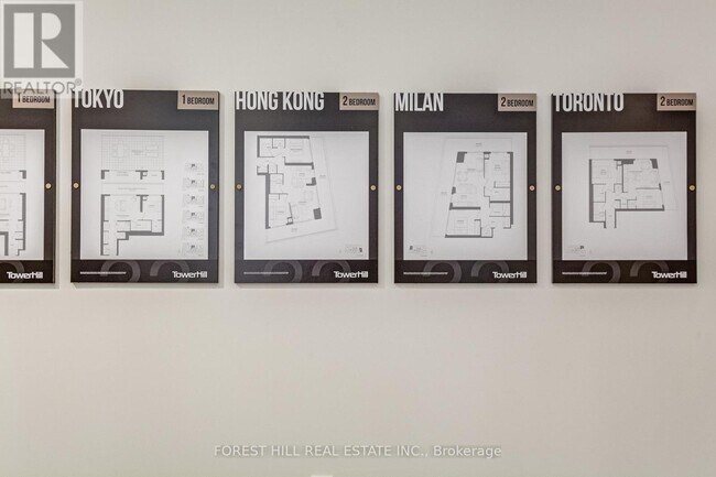 Photo - 2221 Yonge St Unit 4301