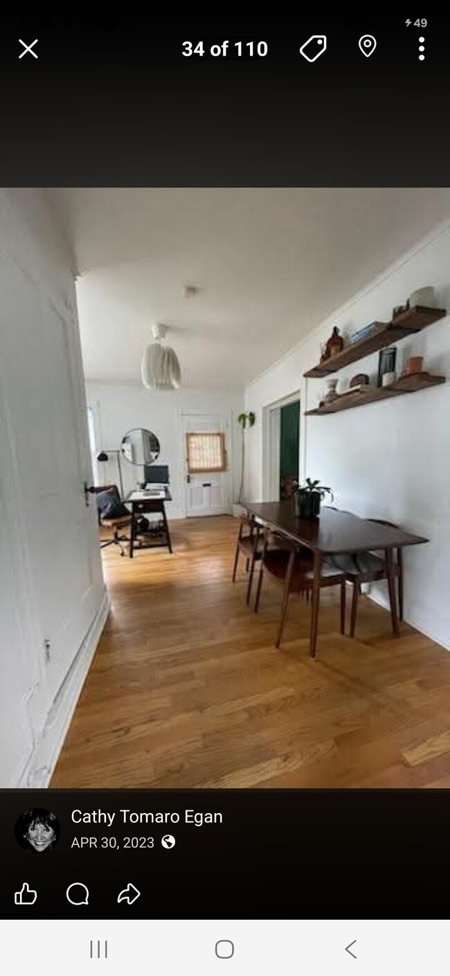 Photo - 1805 Roosevelt Ave Unit DUNMORE, 1ST FLOOR MUST SEE!!