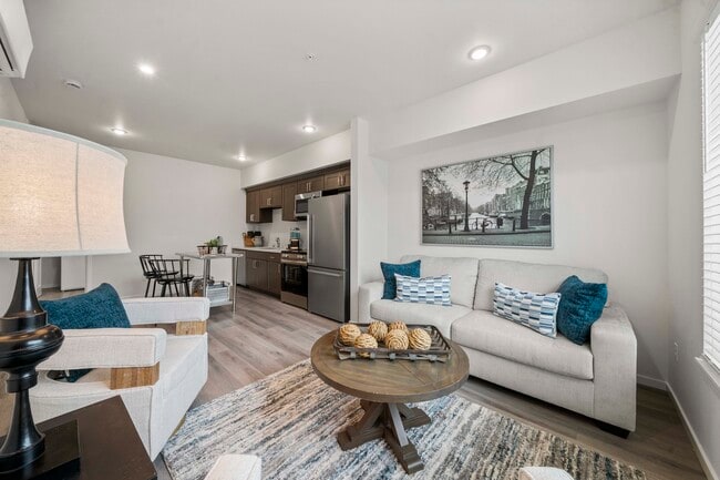 Photo - Blueberry Apartments