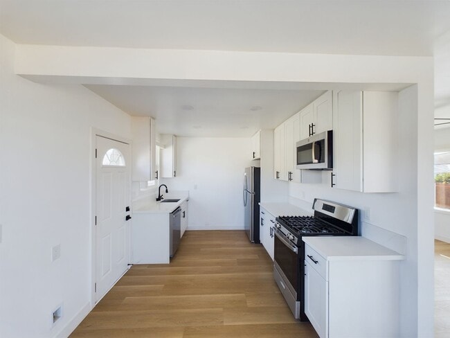 5603 Alleghany St Unit 5603