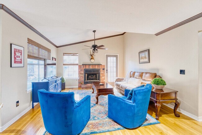 Photo - 1072 Valley View Dr Unidad ID1363334P