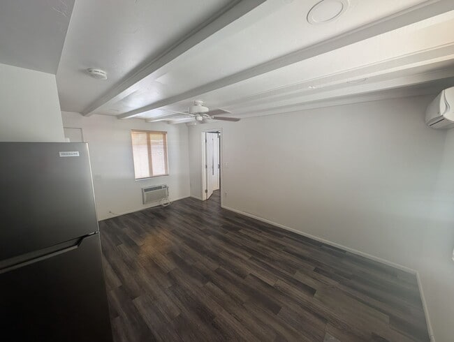 Photo - Triplex - 1 Bedroom and 1 Bath Unit