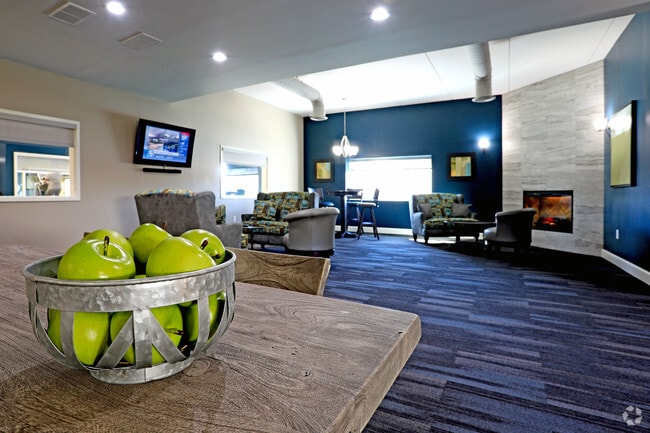 Interior Photo - Chatham Hills Rental