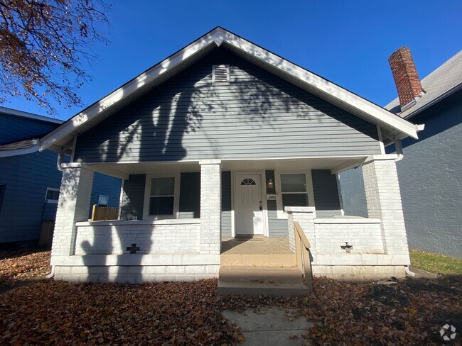 Building Photo - 1402 E Kelly St Rental