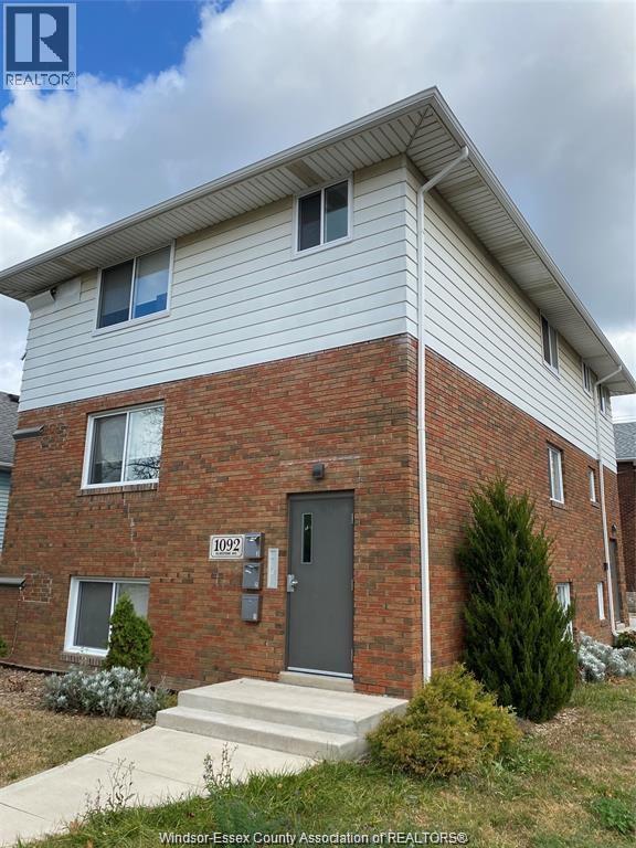 Photo - 1092 Gladstone Ave Unité 1