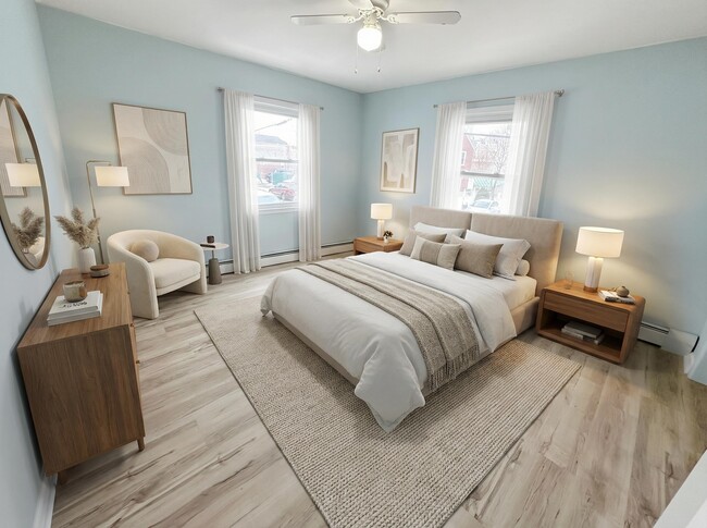 Photo - 8 Laird Pl Unit 1