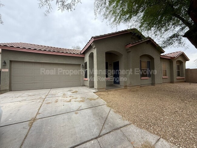 Building Photo - 9559 W Monte Vista Rd