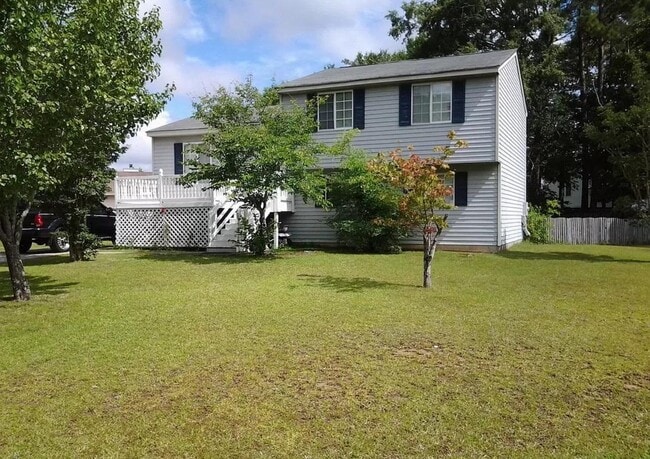 Building Photo - 251 Apache Dr Rental