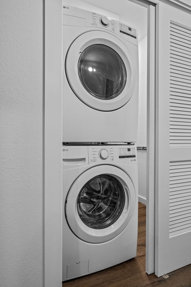 Photo - Bacardi on the Hill | Fayetteville Living