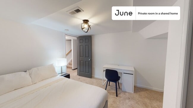 Photo - Room in Shared 5 bed/2 bath home Unidad BE