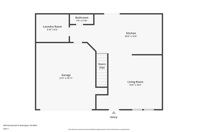 Photo - 9991 Branley Oak Dr