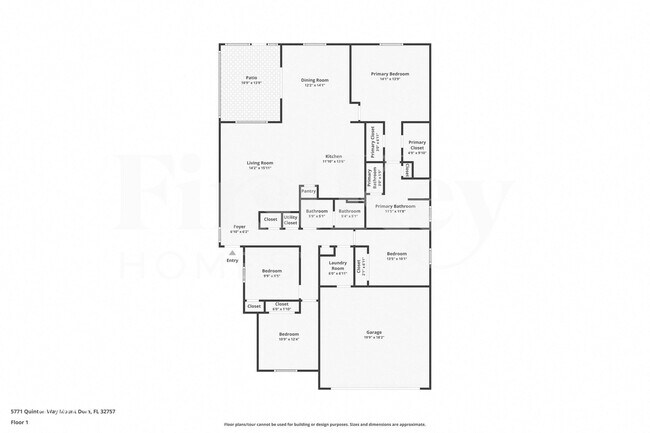 Photo - 5771 Quinton Way