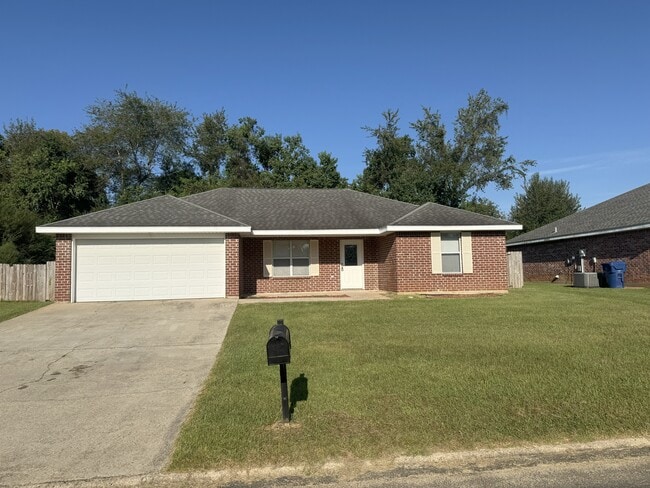 Building Photo - 2213 Mustang St Rental