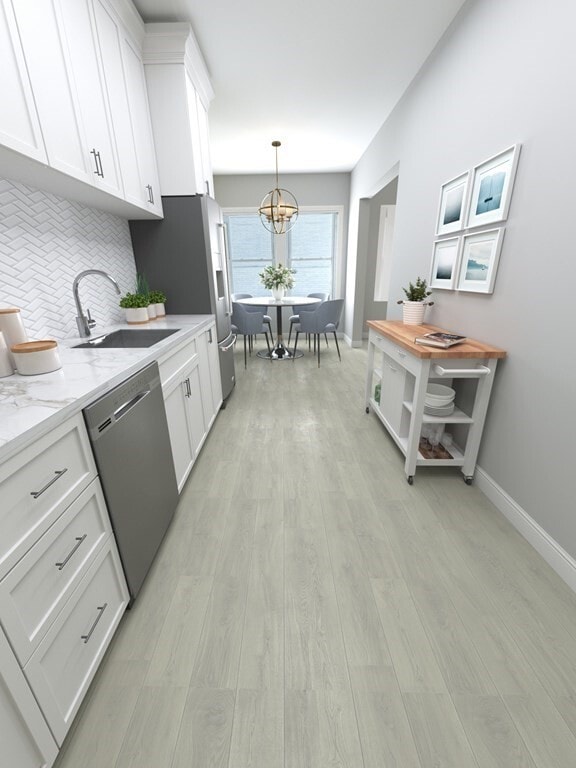 Photo - 233 Lafayette St Unit 5