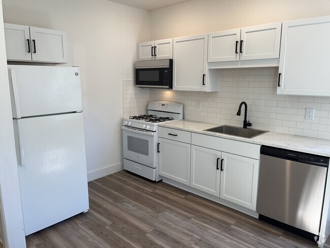 Building Photo - 1010 Wayne St Unit 1 Rental