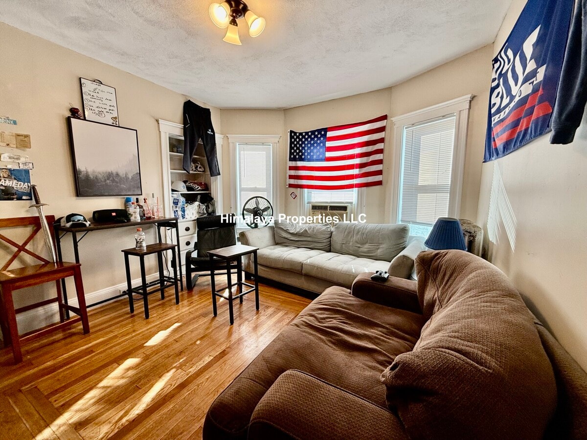 Photo - 112 College Ave Unit U2