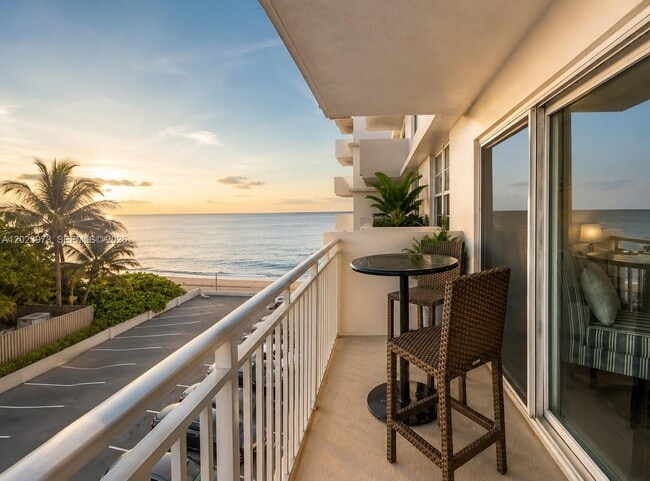 Photo - 4505 S Ocean Blvd Unit 502