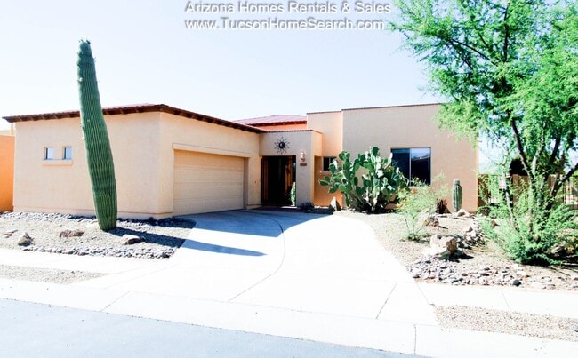 Building Photo - 14065 E Copper Mesa Ct