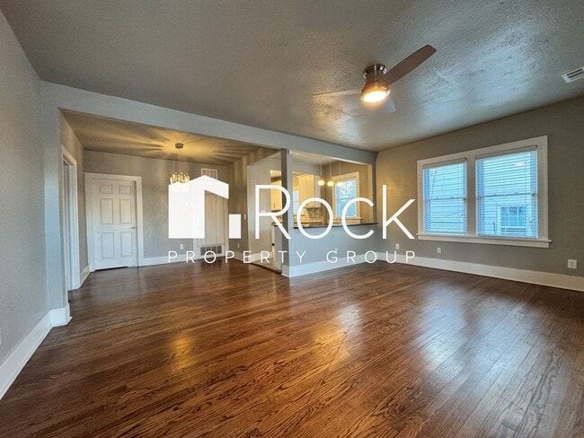 Photo - Must See 3 Bedroom/3 Bathroom Home near Edgemere Park