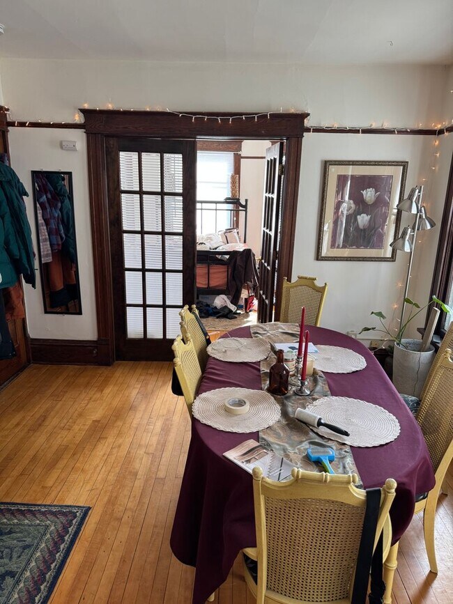 Photo - Jenifer Street Living Unidad #2