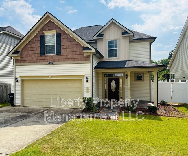 Photo - 103 River Oak St House