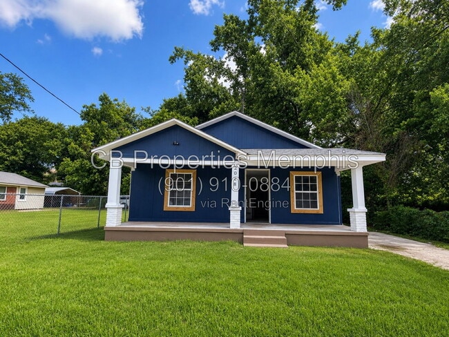 Building Photo - 2028 Amity Ave