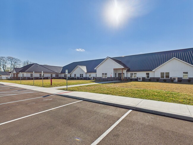 Photo - The Daugherty Preserve