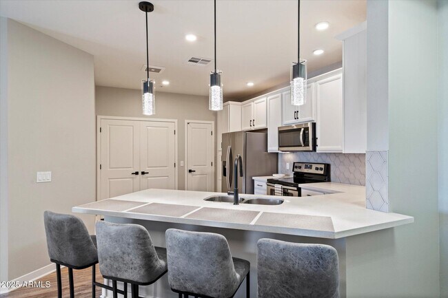 Photo - 2511 W Queen Creek Rd Apartamento Unidad 242