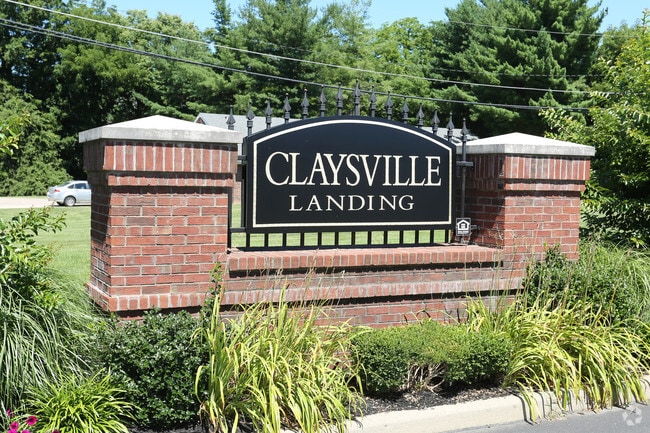 Claysville Landing Apartment Suites