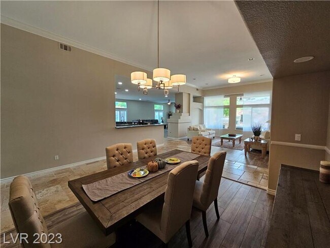 Photo - Luxury Estate of 1-Story Home