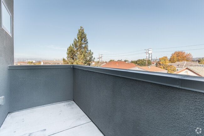 2BR, 2BA - Two Bedroom