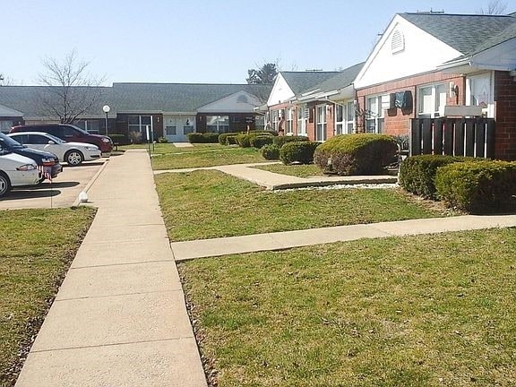 Attica Terrace Apartments - Attica Terrace Apartments