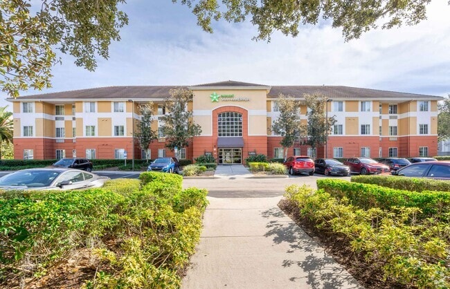 Building Photo - Furnished Studio-Orlando - Lake Buena Vista Rental