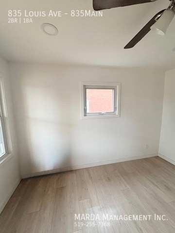 Photo - NEWLY RENOVATED 2 BED/1 BATH MAIN FLOOR UN... Unit 835Main
