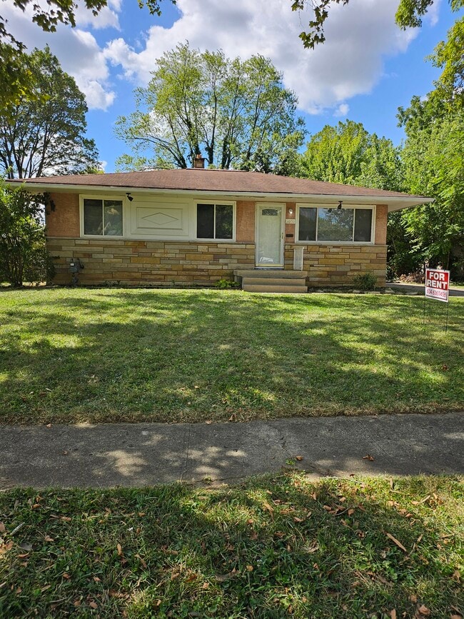 Building Photo - 3607 Astor Ave Rental