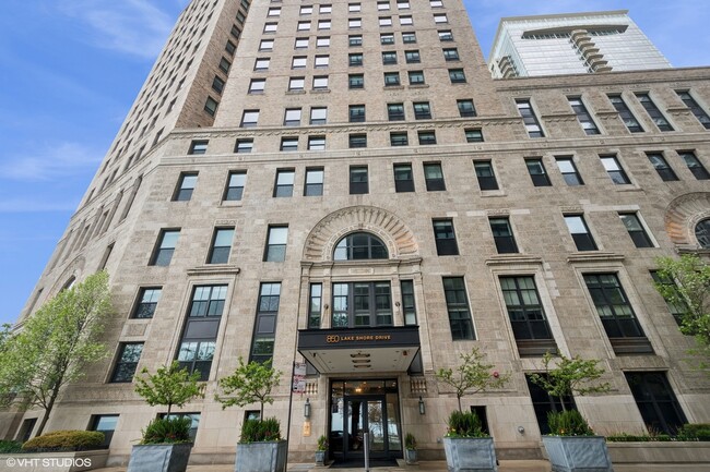 Photo - 850 N Lake Shore Dr Condo Unit 704