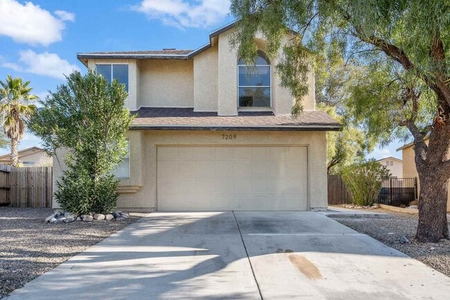 Building Photo - 7209 S Avenida Del Nopal
