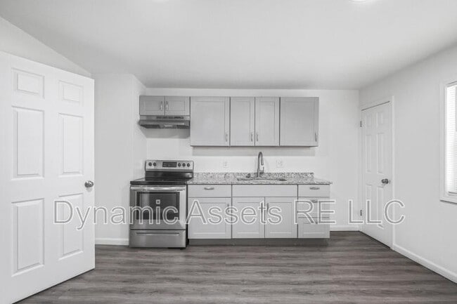 Building Photo - 208 E Park St Unit A