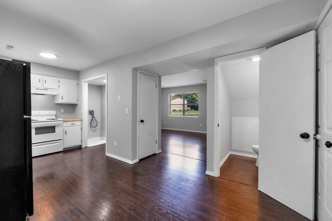 Photo - Charming 2-Bedroom Duplex in an Established Neighborhood