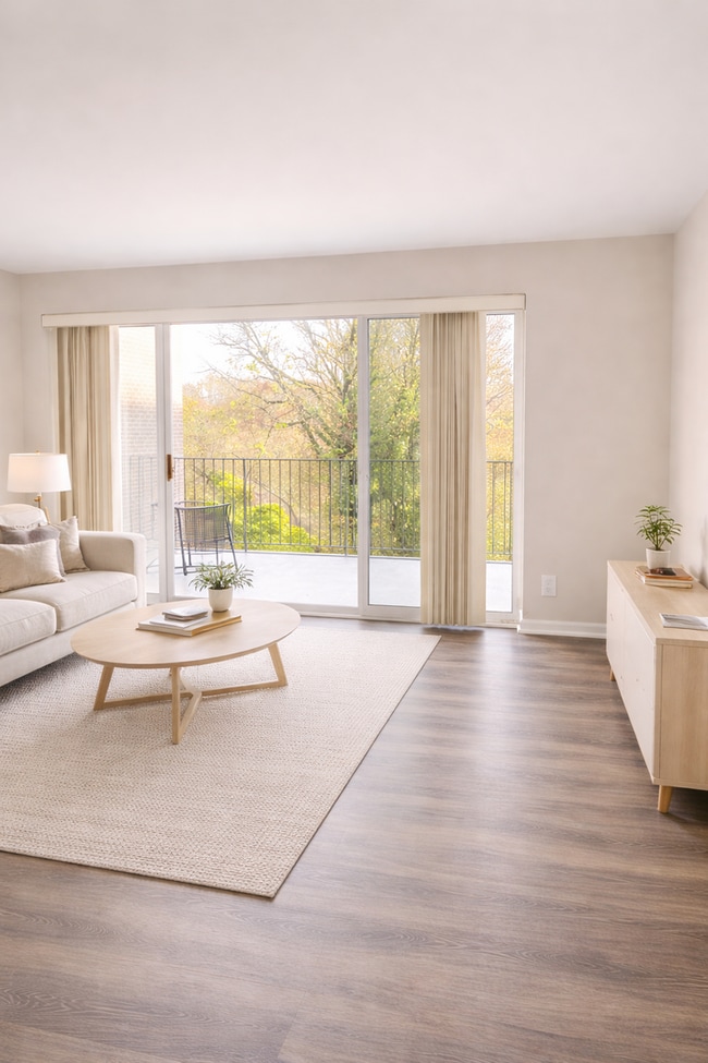 Photo - 2026 Move-In Special – $500 LEASE SIGNING BONUS!! Spacious Top-Floor 2-Bedroom Condo with Balcony...