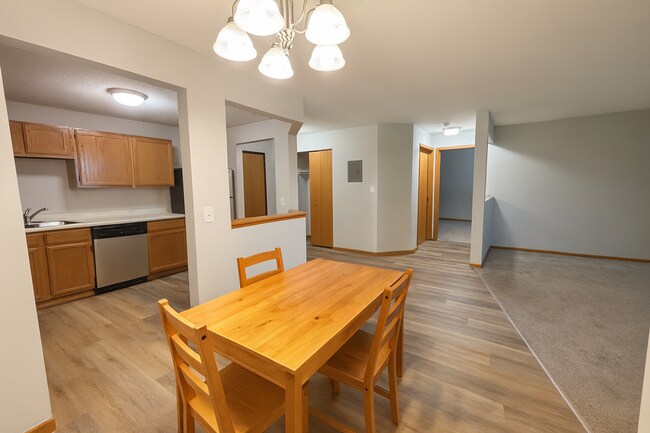 Photo - Quaint, Updated 1 Plus Den Condo in Bloomi... Unit 134