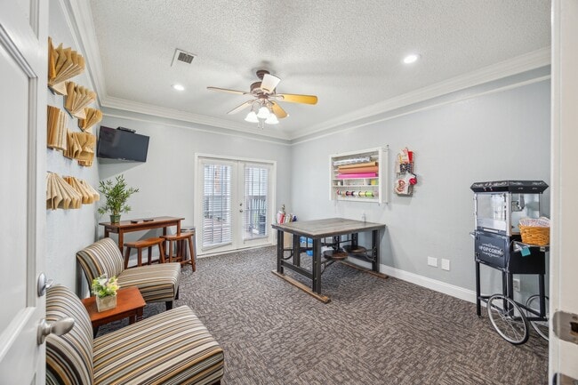 Woodbridge Apartments