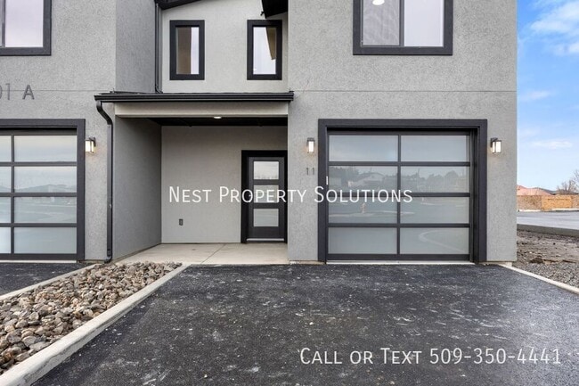 Photo - 601 S Dorsing St Unit C