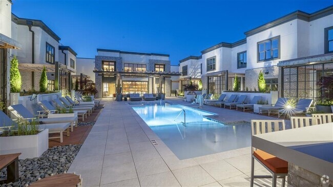 Building Photo - Hazel Southpark Rental