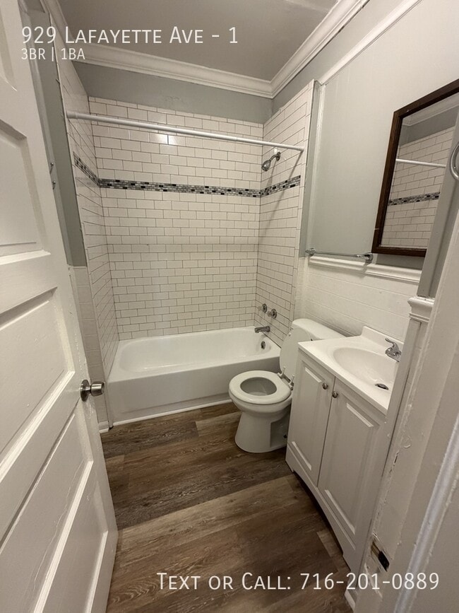 Photo - 929 Lafayette Ave Unit 1