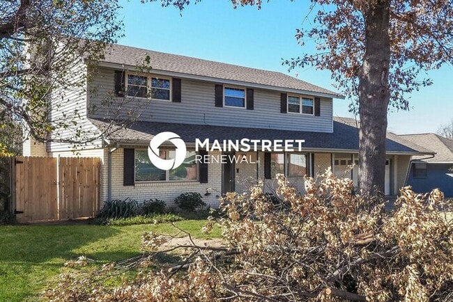 5 Bedroom Pet-Friendly Home in Oklahoma City, OK with Main Street Renewal