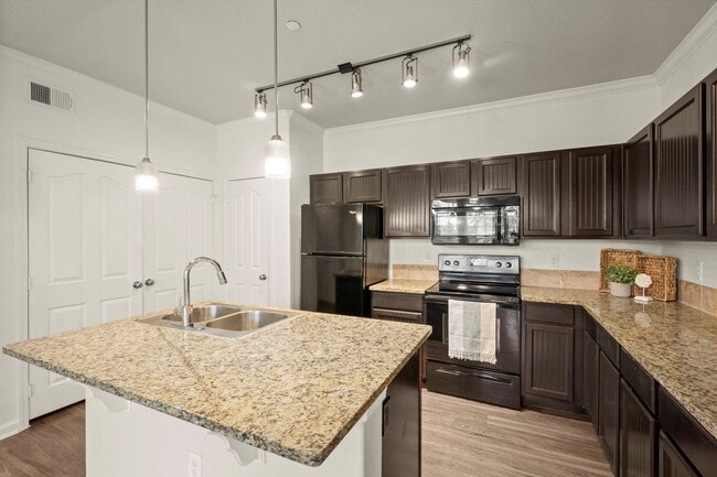 Photo - 30685 FM2978 Unit 4002