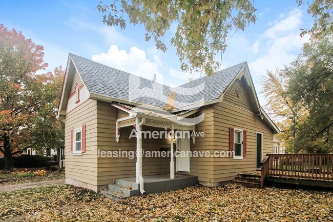 Photo - 1511 E Ohio St