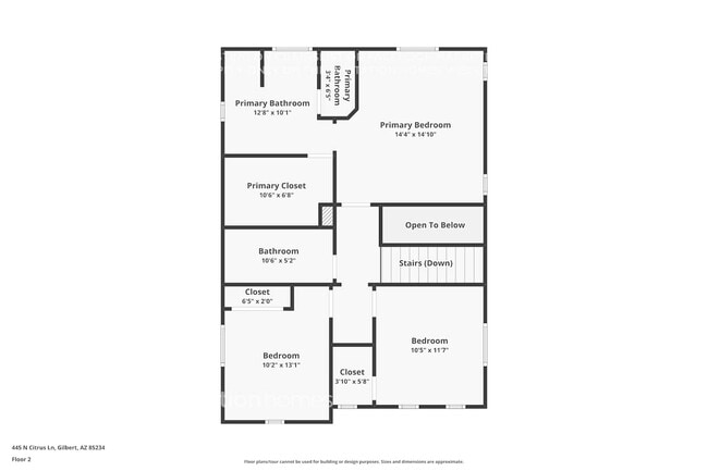 Photo - 445 N Citrus Ln