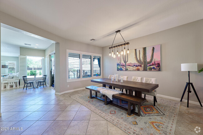 Building Photo - 6226 E Sienna Bouquet Pl Rental